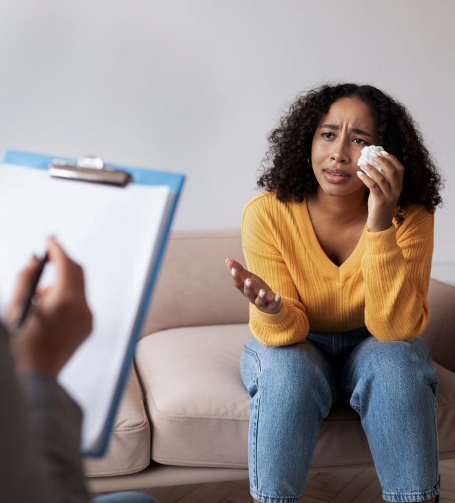 Psychiatric Evaluation in Hagerstown, Maryland