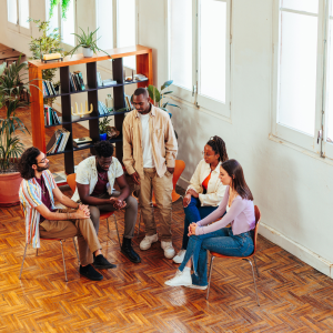 Community Information & Education Sessions in Hagerstown, Maryland