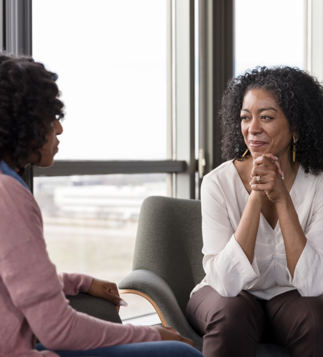 Behavioral and Mental Health Counseling in Hagerstown, Maryland